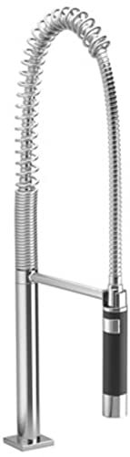 Dornbracht Profi-Spülbrausegarnitur Chrom