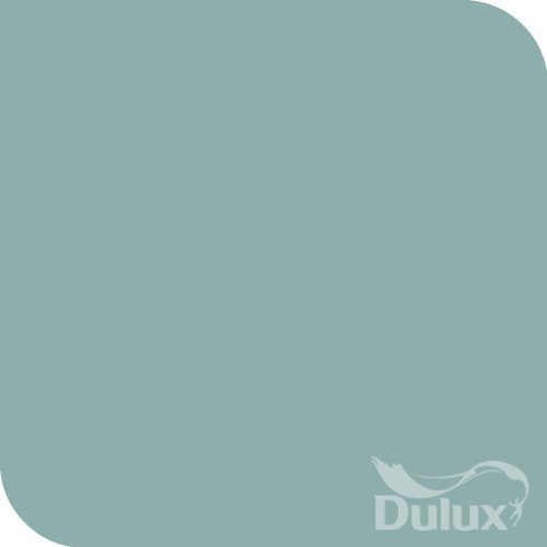 Dulux Colour Tester Blue Reflection 30ml