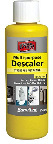 Knock Out Kettle Descaler, 250 ml