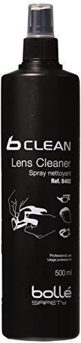 B-Clean Linsen Reiniger Bolle Safety 500ml