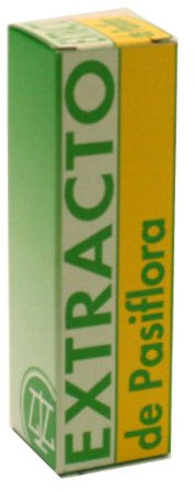 Extracto de Pasiflora de Equisalud, 31 mililitros