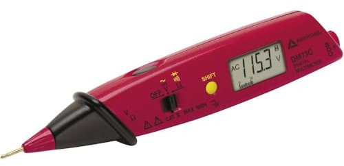 DM73C Digitales Multimeter