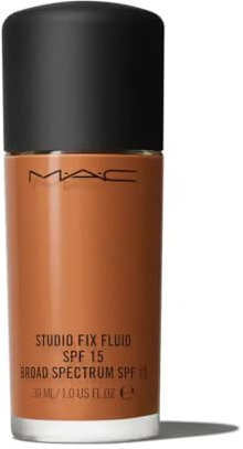 Studio Fix Fluid SPF15 Foundation 30ml - NW48