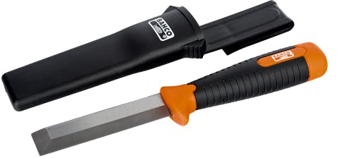 Bahco Multi Stemmeisen, 58-61Hrc, Klinge 4 x 25 x 100 mm, 231 mm, Sb-Verp. SB-2448