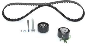 BOSCH Zahnriemensatz 1 987 948 277 Zähnezahl 118 25,4mm 1124mm