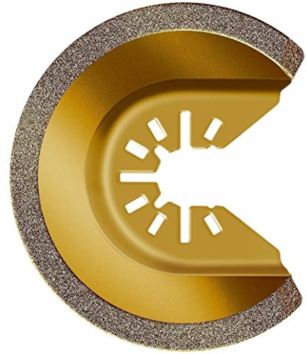 WORX Disco diamante desbaste para multiherramienta, WA4977