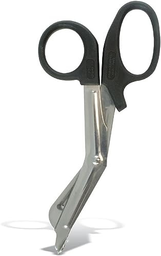 Tuff Cut Scissors Tough Shears First Aid Nurse Paramedic Emergency EMT - 6 Small by Reliance Medical Ltd