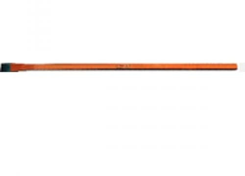 KS Tools Burin d'électricien à 4 pans, 162.0252