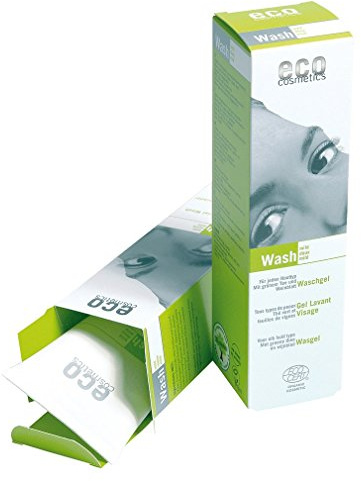 eco cosmetics Waschgel mild 125ml