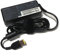 Lenovo ThinkPad 65W AC Adapter - Slim Tip EU Retail Packaging, Schwarz, 0B47484