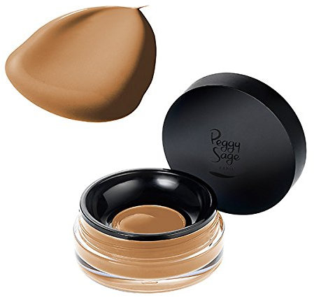 Fond de Teint Aquasilky Beige cuivré 801430
