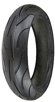 Michelin Pilot Power Motorcycle Tire Hp/Track Rear 180/55-17