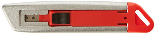 Leresche 604.11.0L - Coltello di sicurezza
