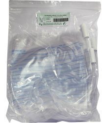 URINBEUTEL unsteril 1,5 l 10 St Beutel by URINBEUTEL