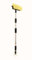 Martin Cox Deluxe Caravan Car Cleaning Telescopic Brush Broom & Water Fe...