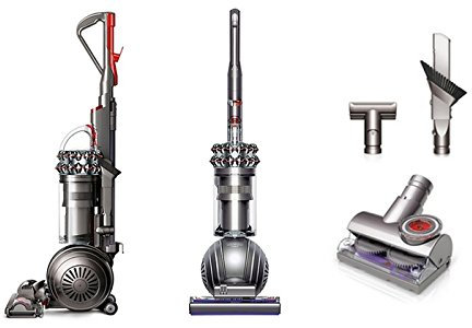 Dyson DC75 Cinetic Big Ball Animal upright Vacuum Cleaner