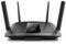 Linksys EA8500-UK Max-Stream Dual Band 4 x 4 MU-MIMO AC2600 Smart Wi-Fi Router with USB 3.0, 4 x Gigabit Ethernet Ports, eSata Port, Black