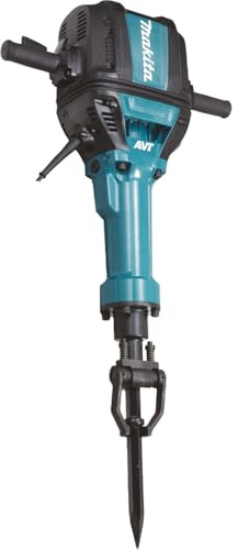 Makita - Hm1812 - Martillo Demoledor 2.000W Avt 31,3 Kg.