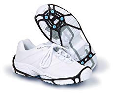 Due North snow and ice traction aid (Small 4 - Medium 7)