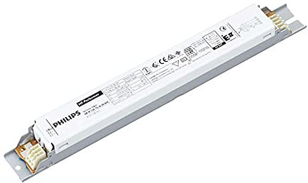 PHILIPS HF-P 136 TL-D III