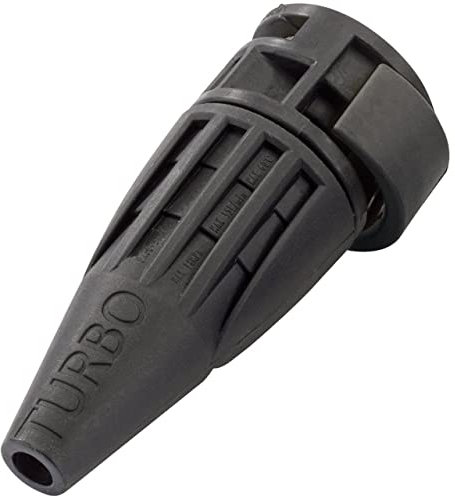 Draper 83704 Turbo Nozzle for 1500 W 230 V Pressure Washer