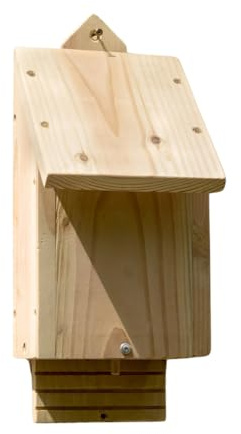 Wildlife World Chavenage Bat Box