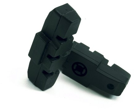 Aztec Hydros bromsblock för Magura hydrauliska fälgbromsar