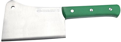 Sanelli Premana Mannaretta Professionale, Acciaio Inossidabile, Verde, 20 cm