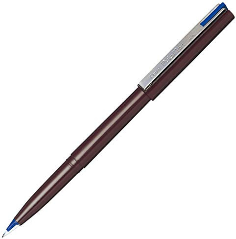 Pentel Pulaman MJ20 Blått bläck