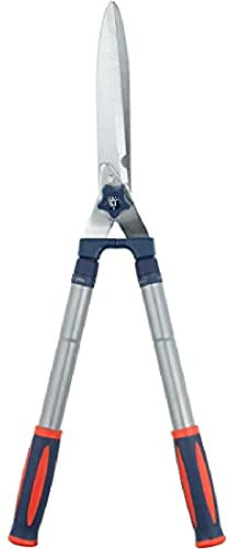 Spear & Jackson 4904RSS Razorsharp Teleskop-Schere aus Stahl