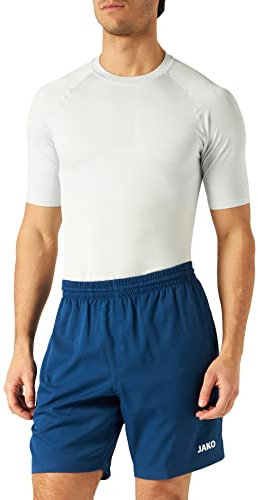 JAKO Herren Shorts Classico, Nightblue, M