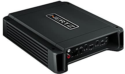 Hertz HCP 2 - Amplificatore per auto a 2 canali 2x100W