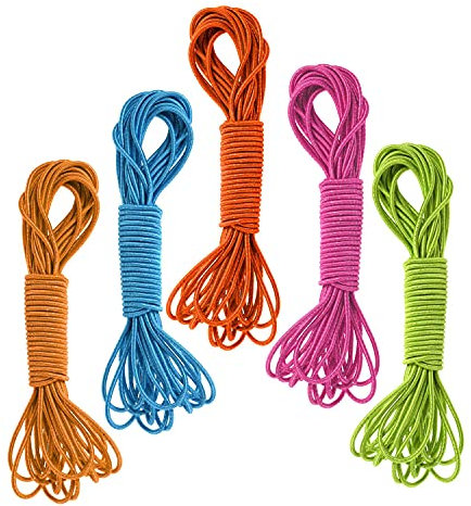 Gummi Twist, Hüpfgummi mit Glitzer