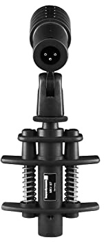 beyerdynamic 707155 TG I53 Kondensator-Instrumenten-Mikrofon (Nierencharakteristik)