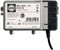Wisi VX 81 0S Amplificateur de Prise Domestique Argenté 21 DB