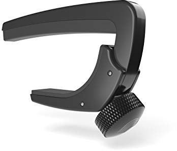 D'addario ns Kapodaster leicht