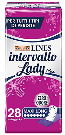 Lines Intervallo , 28 Proteggislip