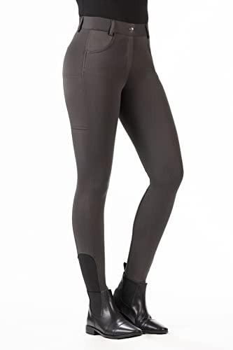 HKM unisex - vuxen Herren-reitjacke -International-6900 Ridjacka för män -International-6900