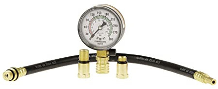 Innova 3612 Compression Tester - 4 Piece Kit