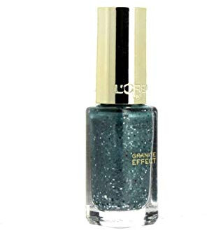 L'oreal Vernis à Ongles Color Riche Granite Effect - 890 Masque Lover