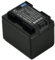 BTBAI BP 727 Camcorder Battery for BP727 BP 718 745 709 LEGRIA VIXIA HF R806 R606 R300 R306 R37 BP718 R36 R57 R31 R406 M500 M60 M52 R506 R50 R46 R500 R32 R30 R56 R38 R47 Video k1a