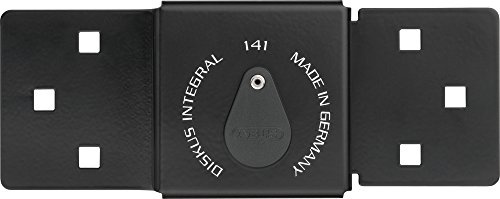 ABUS Integral DI 141/200 schwarz
