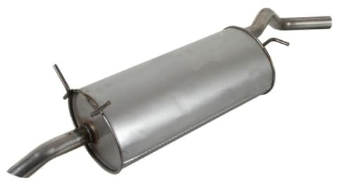 Bosal 279-157 Endschalldämpfer