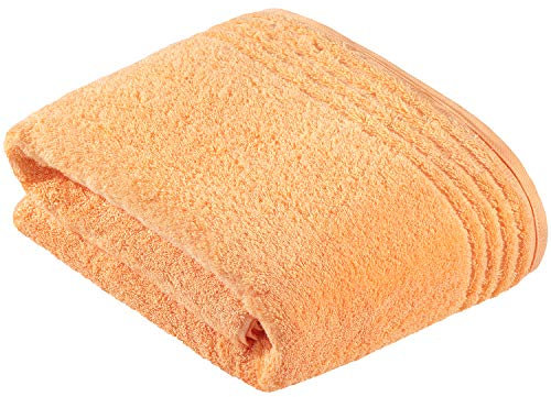 Vossen Handtücher Vienna Style Supersoft apricot - 2200