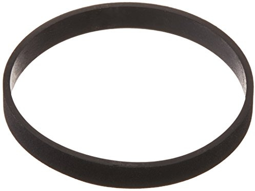 Dyson DC03, DC04, DC07, DC14 Black Flat Belt Clutch To Motor Vacuum Cleaner Belt