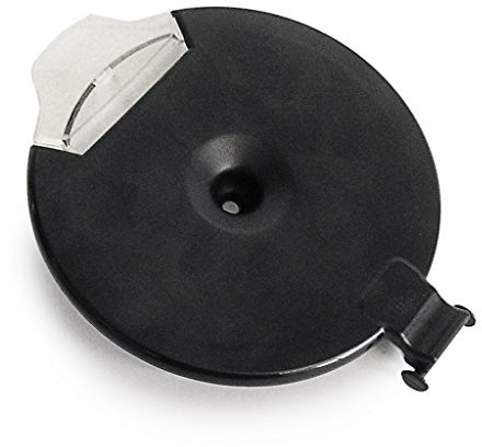 Braun 4076631 Braun Aromaster 10/12 Cup Carafe Lid with Flap by Braun