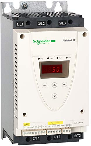 Schneider Electric ATS22D47Q