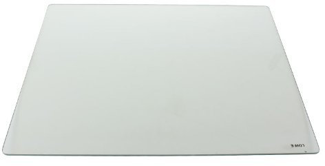Belling Oven/Cooker Main Inner Door Glass with Rounded Edges