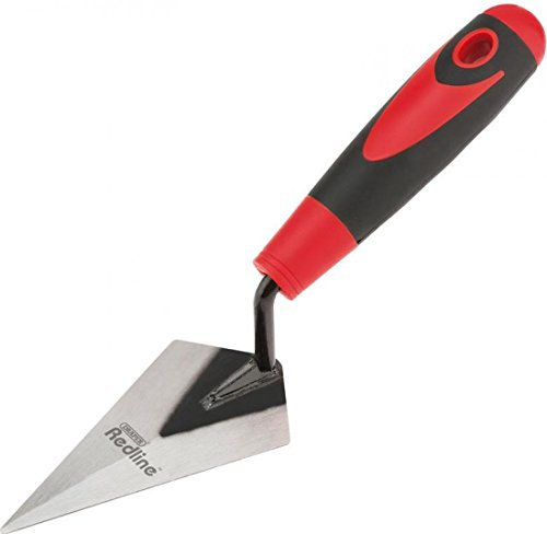 Draper Redline 69118 Spatule Philadelphia à poignée moue - 280 mm, 69119