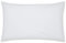 Catherine Lansfield Easy Iron Percale Standard Pillowcase Pair White